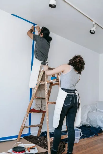 Mendora Painting